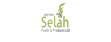 Adenike Selah foods